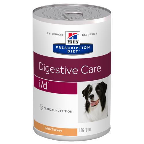 Hills Prescription Diet Canine ID Canned 360g x 3 Recovery Pack