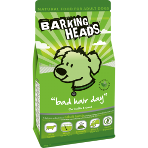 barking heads lamb