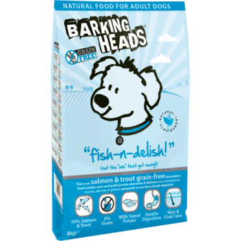 barking heads lamb 12kg