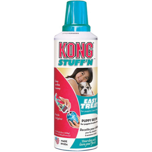 dog kong paste